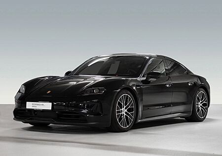 Porsche Taycan BOSE Abstandregeltempostat Surround View