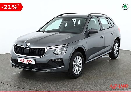 Skoda Kamiq 1.0 TSI LED Tempomat Sitzheizung