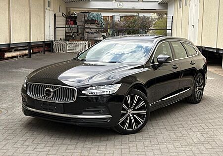 Volvo V90 Kombi Plus Bright H&K CAM PANO LEDER AHK SzH