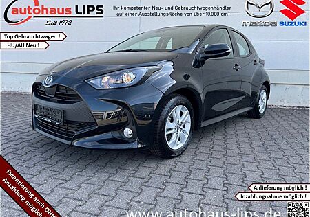 Mazda 2 Hybrid 1.5i Agile | Allwetter | R.Kamera |