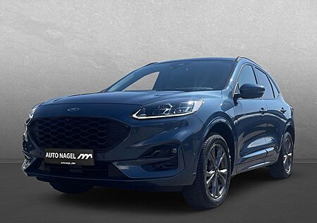 Ford Kuga ST-Line X 2,5 PHEV+ AHK+ Winter Paket 1
