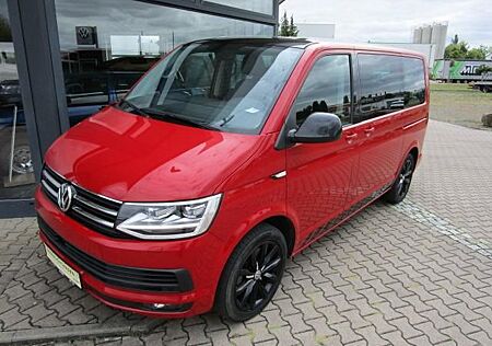 VW T6 Multivan Volkswagen Edition 4Mot 150kW DSG*NAVI*LED*ALCA
