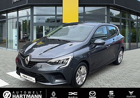 Renault Clio ZEN TCe 90