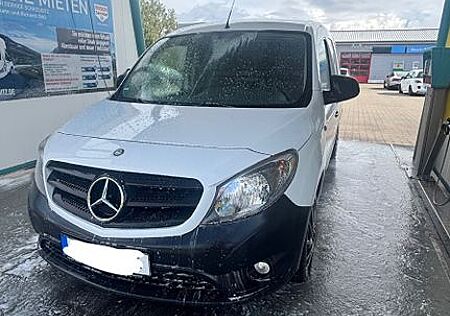 Mercedes-Benz Citan Kauf/tausch