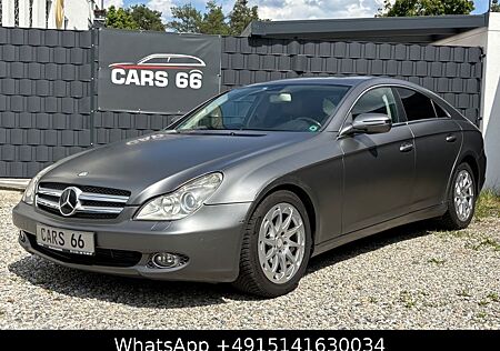 Mercedes-Benz CLS 320 CLS / 350 CDI