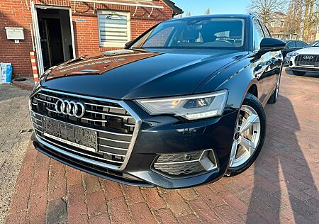 Audi A6 Avant 40 TDI sport BUSINESS ACC SZH SPUR LED