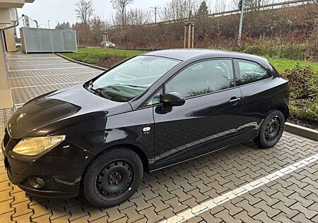 Seat Ibiza SC 1.2 TSI Ecomotive Style