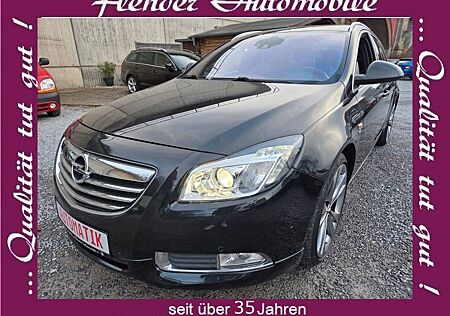 Opel Insignia A Sports Tourer Sport 4x4 OPC Line