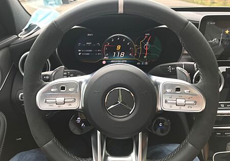 Mercedes-Benz C 63 AMG Mercedes-AMG C 63 T S Mercedes-AMG S