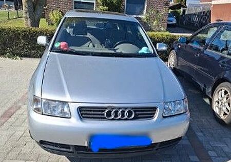 Audi A3 1.8 Ambiente Ambiente