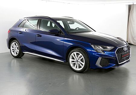 Audi A3 Sportback 40 TFSI e S line LED AHK ACC