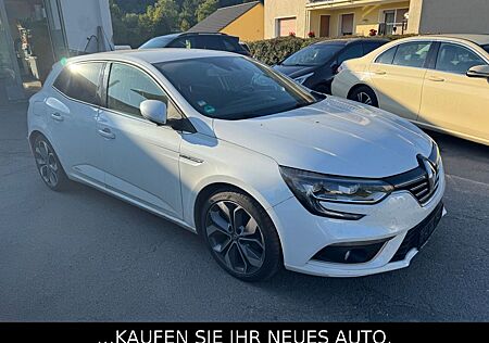 Renault Megane IV Lim. 5-trg. BOSE-Edition*Navi*Xenon*Le