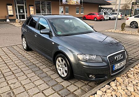 Audi A3 2.0 TDI (DPF) Ambition Sportback Ambition