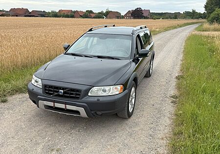 Volvo XC 70 XC70 D5 AWD Summum