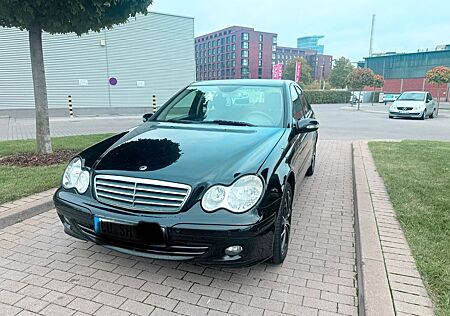 Mercedes-Benz C 180 Kompressor