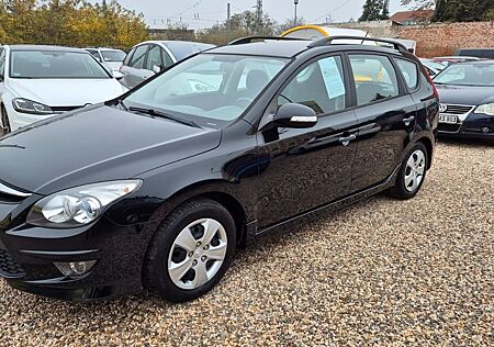 Hyundai i30 cw Classic