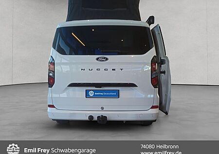 Ford Tourneo Custom Nugget 320 L1 VA Titanium 110 kW,