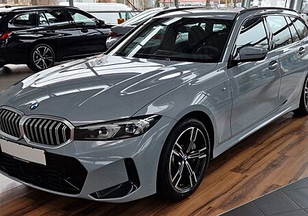 BMW 330 i xDrive M Sport touring/Shadow/ACC/Hifi/LED