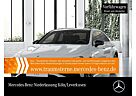 Mercedes-Benz CLA 180 AMG+NIGHT+PANO+MULTIBEAM+FAHRASS+KAMERA