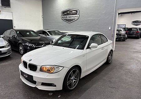 BMW 123d Coupe **M-Sportpaket**
