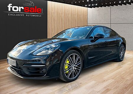 Porsche Panamera 4 E-Hybrid,Innodrive,SoftClose,Matrix