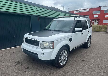 Land Rover Discovery gebraucht kaufen Land Rover Discovery 3.0 SDV6 SE SE