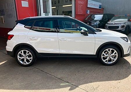 Seat Arona 1.0 TSI FR , LED, NAVI,Sitzheizung,