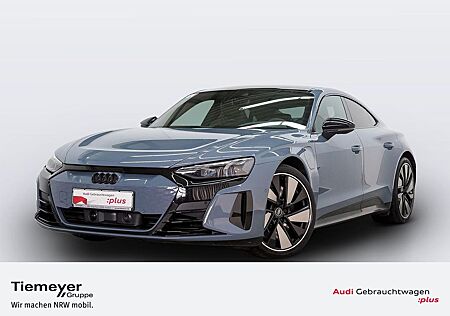 Audi e-tron GT RS Q UPE164 OPTIK-PKT LM21 SPORTSITZE-