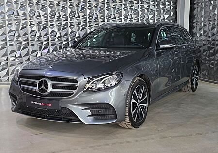 Mercedes-Benz E 300 E 300de T-Modell*AMG*NAVI*LED*PANO*BURMESTER*