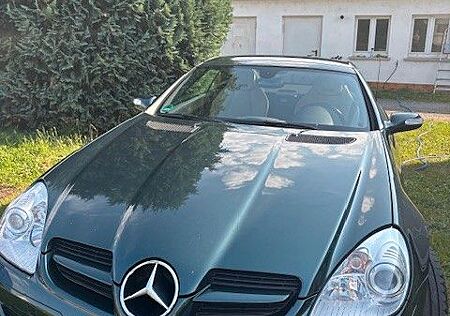 Mercedes-Benz SLK 280