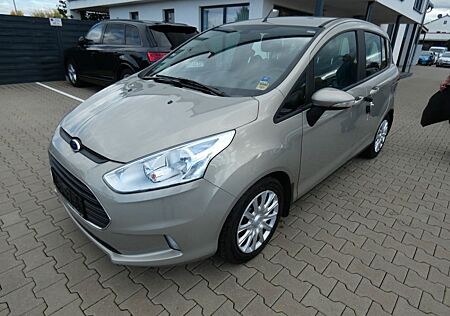 Ford B-Max gebraucht kaufen Ford B-Max Trend Automatik Grau Met.