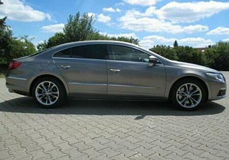 VW Passat CC Volkswagen 3.6 V6 DSG 4MOTION -