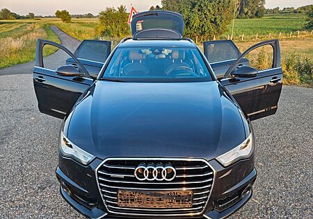 Audi A6 3.0 TDI 200kW quattro S tronic Av -
