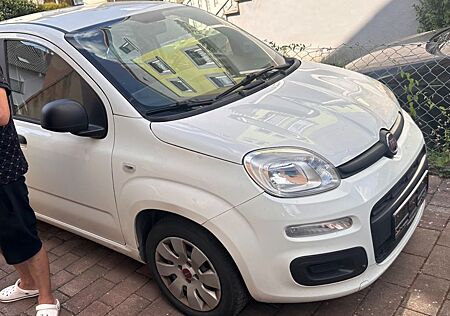Fiat New Panda 1.2 8V TÜV REIFEN NEU Klima Aufbereit.