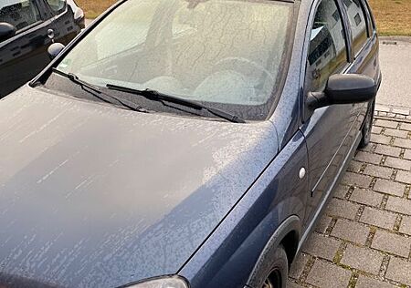 Opel Corsa 1.4 Twinport ECOTEC Sport Sport
