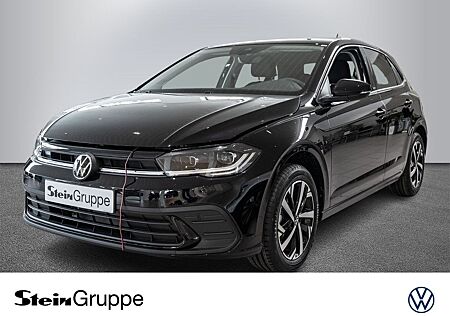 VW Polo Volkswagen VI 1.0 TSI Move ACC KAM LM KeyLess KlimaA