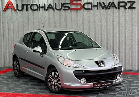 Peugeot 207 Urban Move Klima TüvNeu 1.Hand