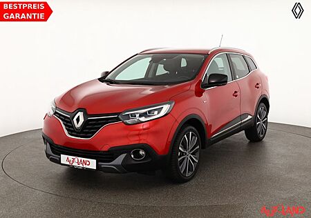 Renault Kadjar 1.2 TCe 130 Bose Edition LED Navi Kamera