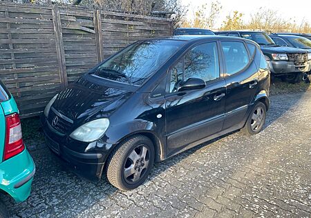 Mercedes-Benz A 140 CLASSIC