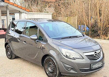 Opel Meriva B Innovation