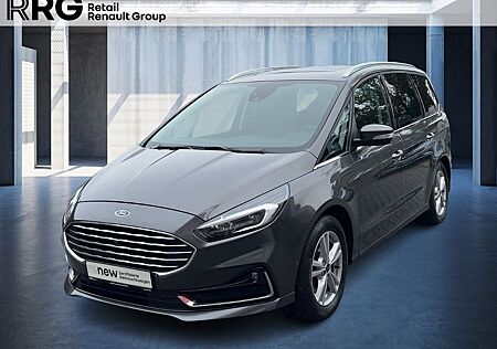 Ford Galaxy TITANIUM EcoBlue S&S AUTOM.LEDER NAVI LED