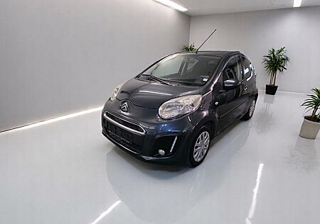 Citroën C1 Selection Inspektion+Kupplung+TÜV NEU Klima
