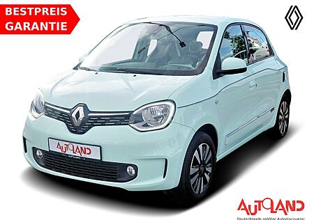 Renault Twingo Intens SCe 75 Klima Android Apple DAB USB