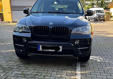 BMW X5 xDrive30d Edition 09/2010