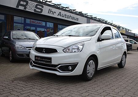 Mitsubishi Space Star 1,0 i