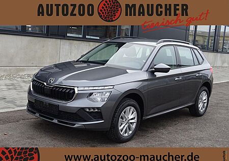 Skoda Kamiq 1.0 TSI DSG Selection/App/GRA/SHZ/Kamera