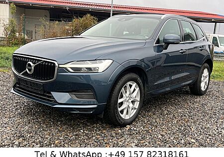 Volvo XC 60 XC60 D4 Momentum Geartronic