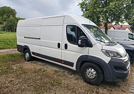 Citroën Jumper L4H2