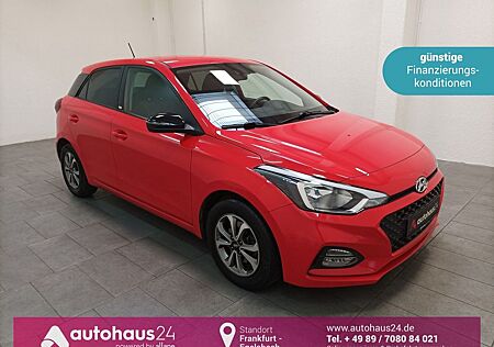 Hyundai i20 1.0 YES! PDC |CAM|Sitzhzg.|Bluetooth