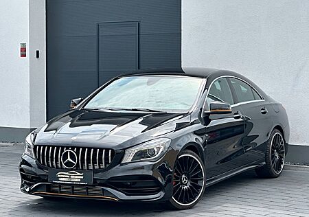 Mercedes-Benz CLA 200 Coupe AMG-LINE*NAVI*PDC*SHZ*TEMP*